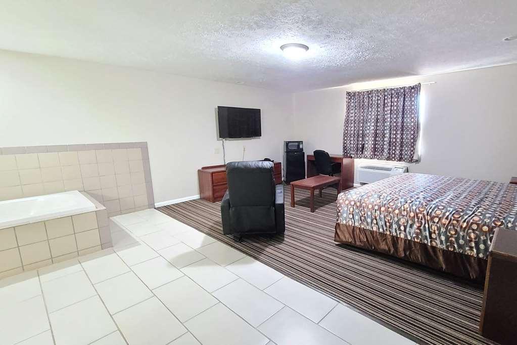 Se Missouri Valley Pokoj fotografie